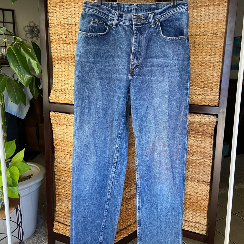 Vintage Lee Jeans